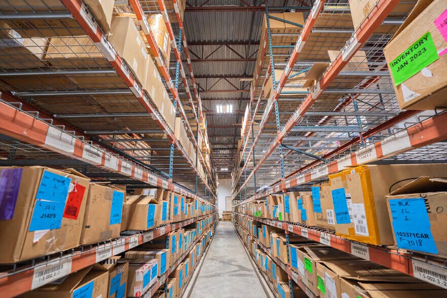 More Photos Of 20 Strafello Dr, Avon Warehouse For Lease