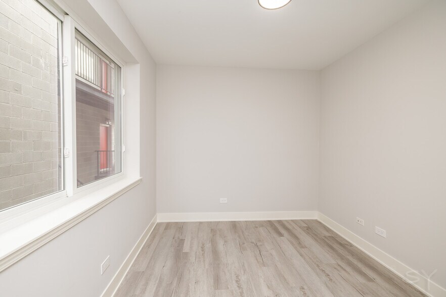 More Photos Of 1230 S Fairfield Ave, Chicago Multifamily For Sale