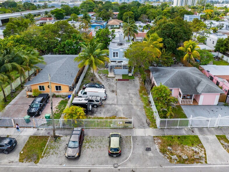 More Photos Of 1236 NW 28th St, Miami Apartments For Sale