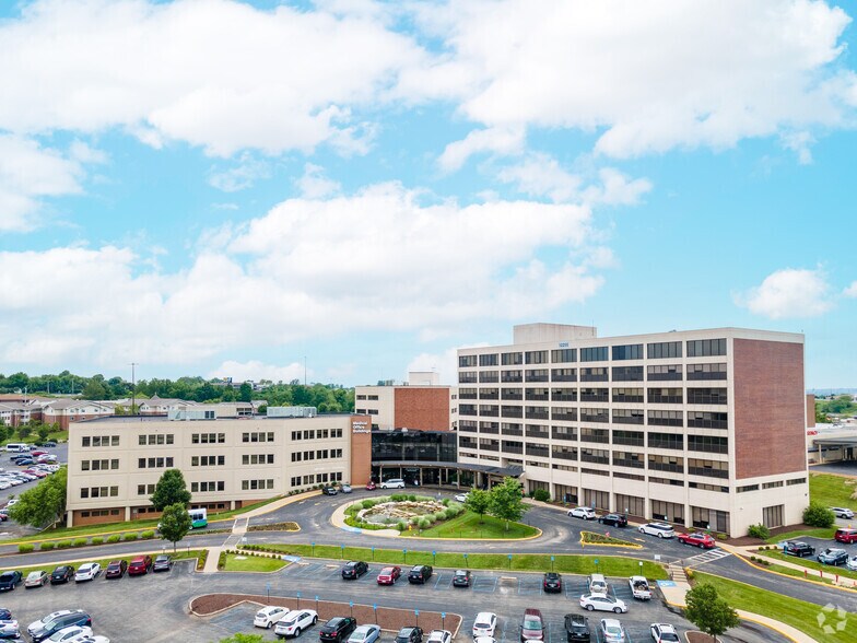 Primary Photo Of 12255 DePaul Dr, Bridgeton Medical For Lease