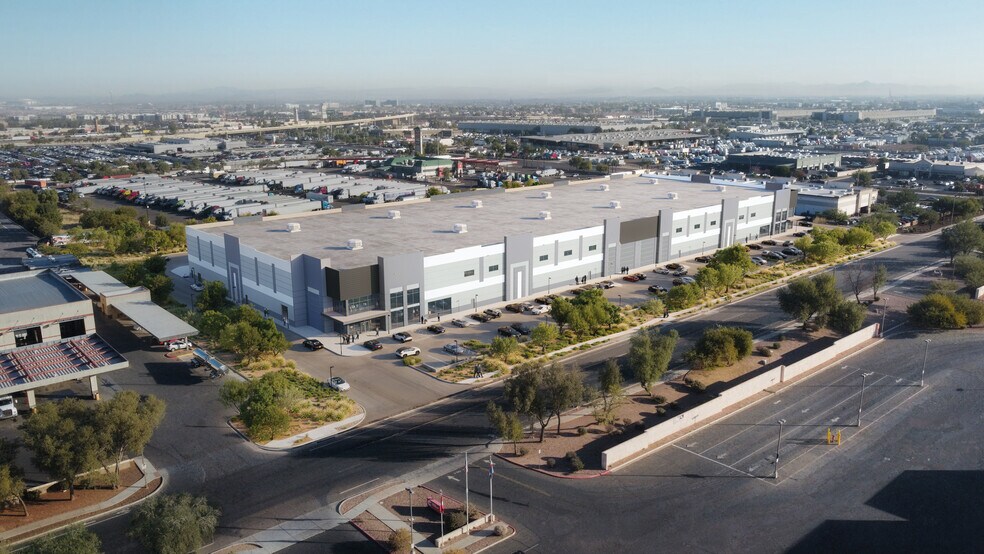 More Photos Of 9990 W Pierce St, Avondale Warehouse For Sale