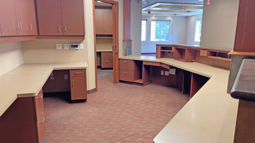 More Photos Of 1260 Healdsburg Ave, Healdsburg Office For Lease