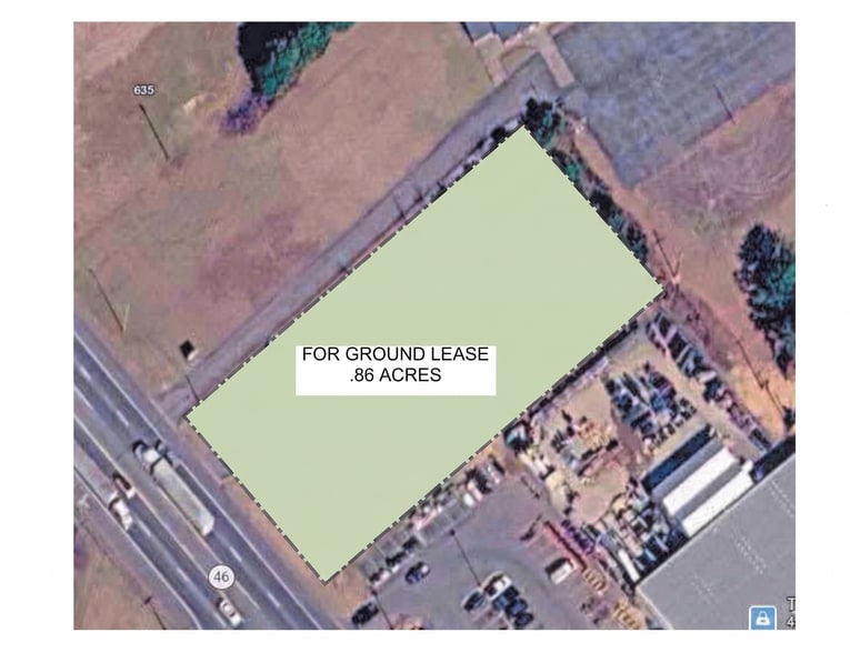 More Photos Of 645 TN-46, Dickson Land For Lease
