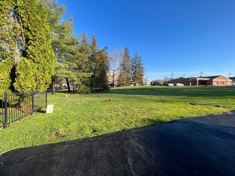 More Photos Of 135 Slade Ave, Pikesville Land For Sale