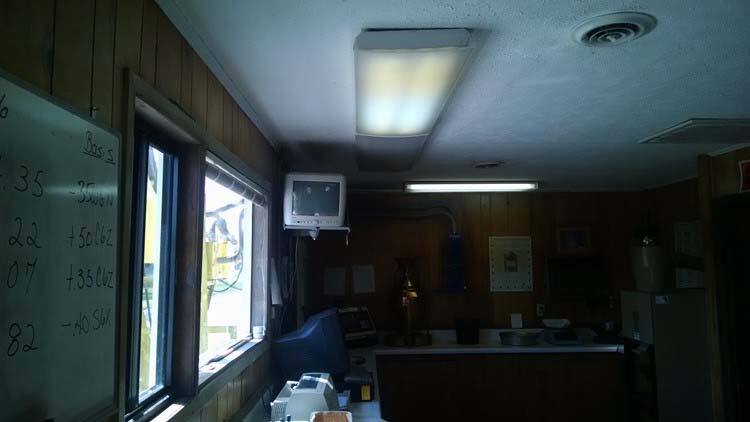 More Photos Of 612 S Brown St, Chadbourn Warehouse For Sale