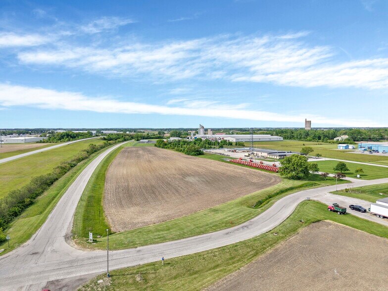 More Photos Of 0 Kenskill Ave, Washington Court House Land For Sale