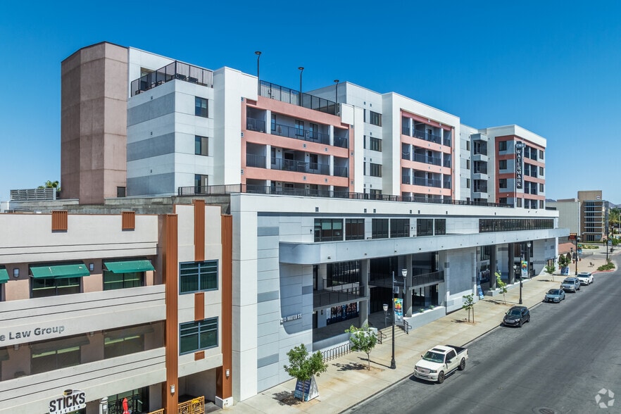 Primary Photo Of 215-219 S Water St, Henderson Apartments For Lease