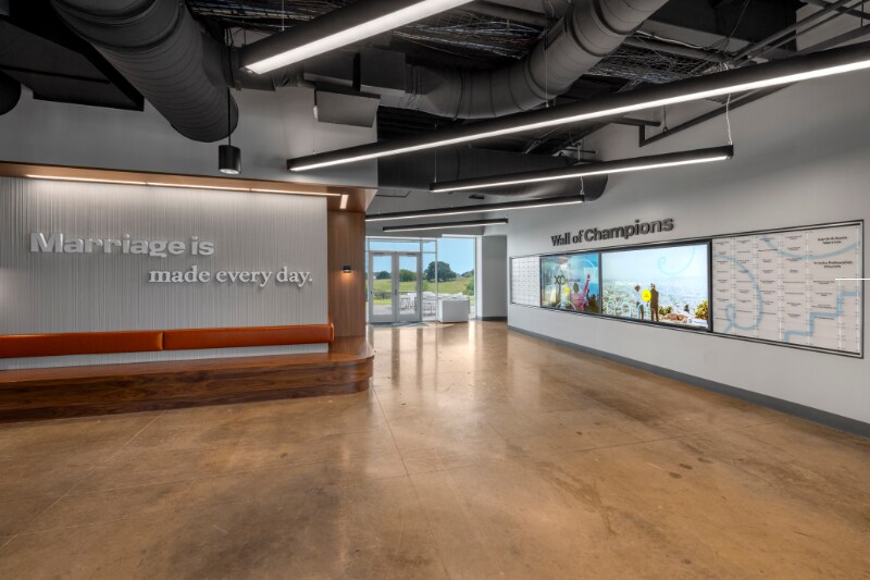 More Photos Of 1021 Grace Ln, Southlake Office For Sale