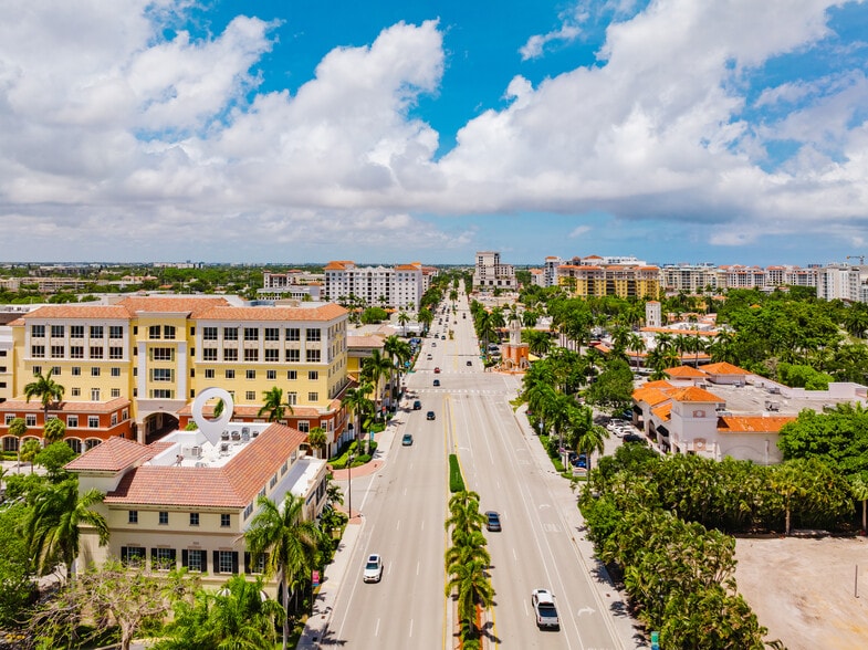 More Photos Of 601 S Federal Hwy, Boca Raton Office For Lease
