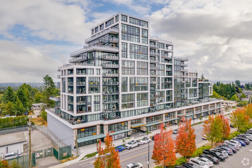 More Photos Of 1526 Finlay St, White Rock Apartments For Lease