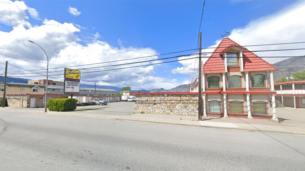 More Photos Of 7106 Main St, Osoyoos Hotel For Sale