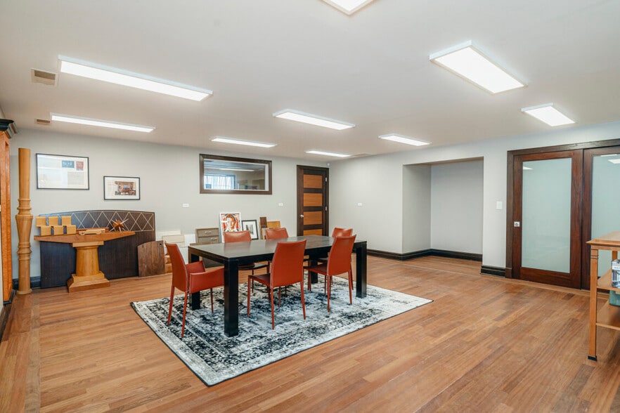 More Photos Of 1674 N Ada St, Chicago Warehouse For Sale