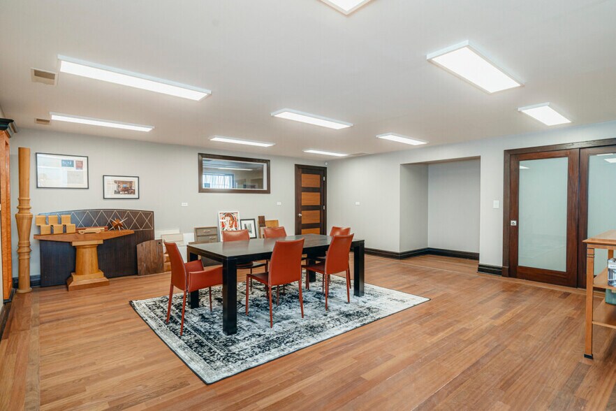 More Photos Of 1674 N Ada St, Chicago Warehouse For Sale