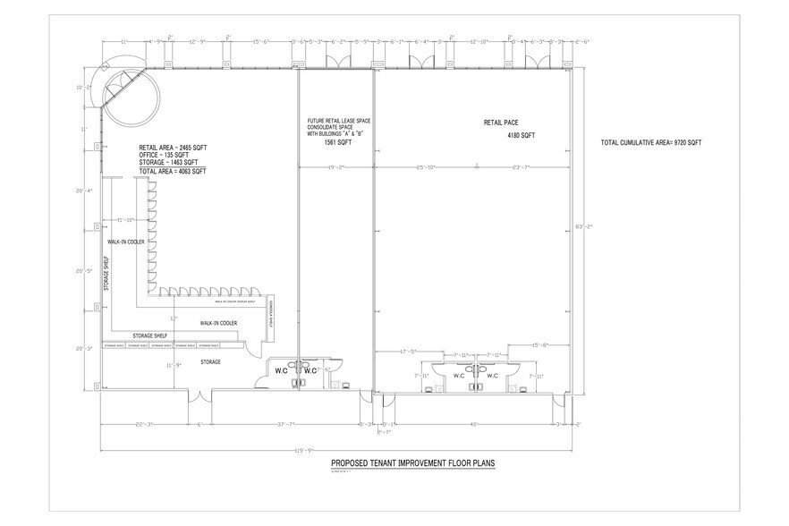 More Photos Of 41007 Florida Ave, Hemet Freestanding For Lease