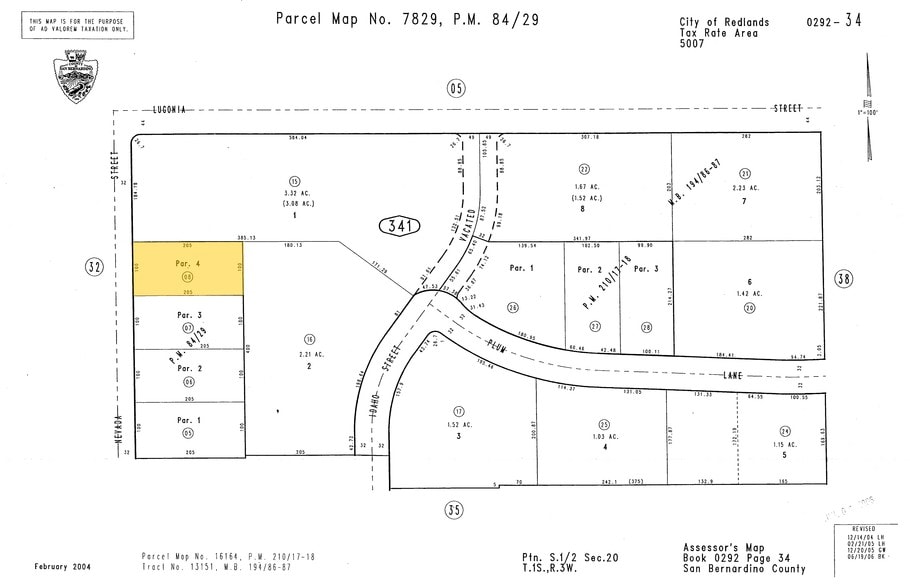 More Photos Of 1210 Nevada St, Redlands Office For Lease