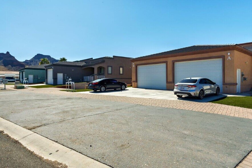 More Photos Of 4768 N Highway 95, Parker Apartments For Sale