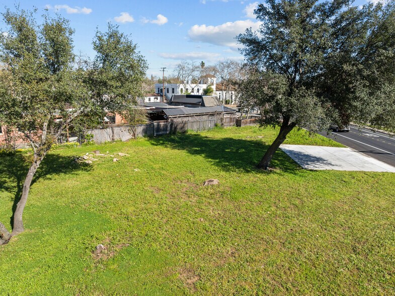 More Photos Of 705-711 Oak St, Roseville Land For Sale