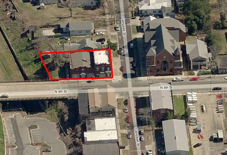 More Photos Of 604 N 4th St, Wilmington General Retail For Sale