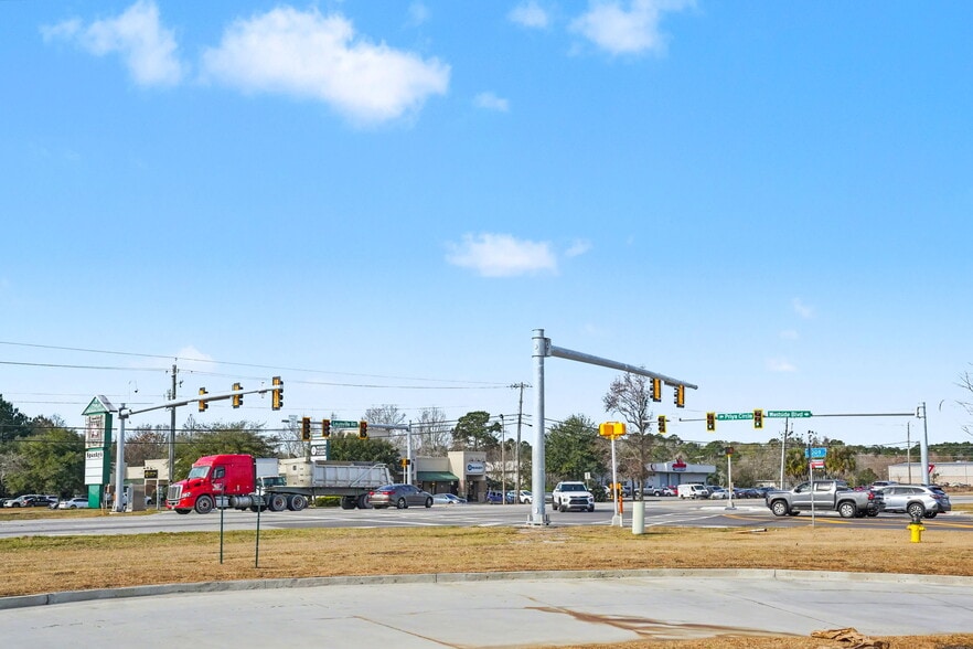 More Photos Of 1220 US Highway 80 E, Pooler Carwash For Sale