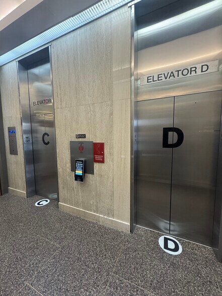 More Photos Of 4660 Kenmore Ave, Alexandria Medical For Lease