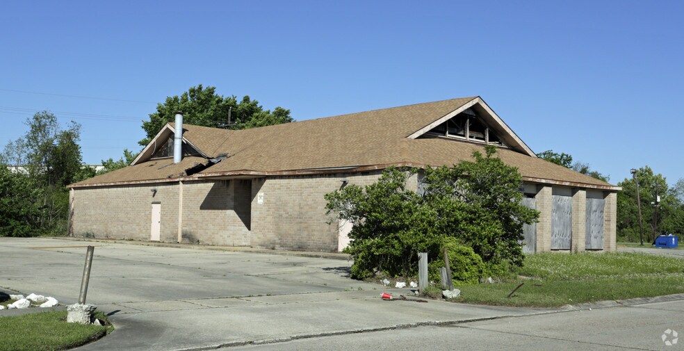 Primary Photo Of 2063 Dallas Dr, Baton Rouge Warehouse For Lease