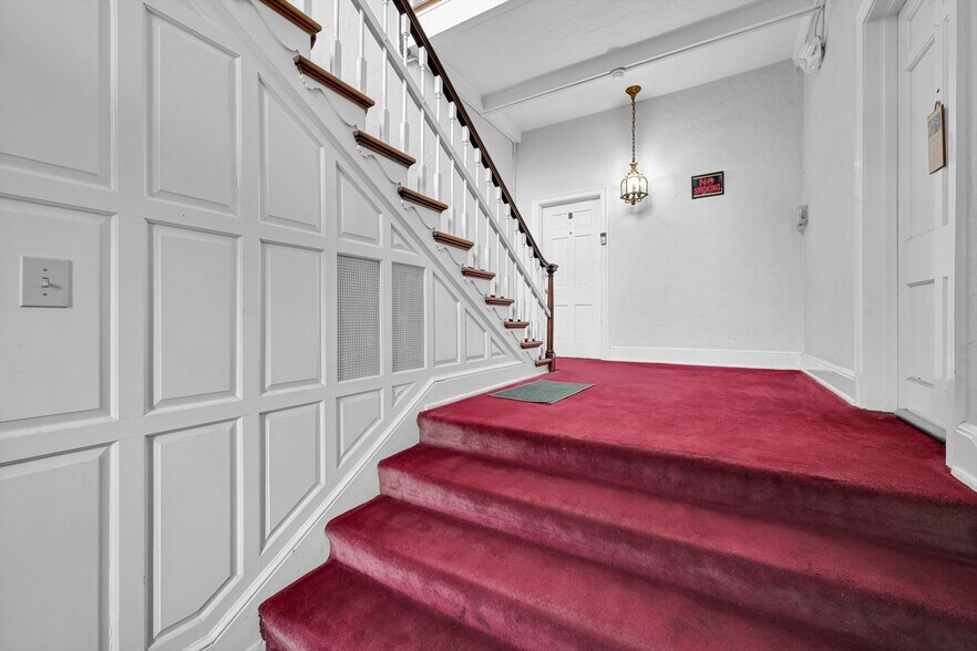 More Photos Of 1305 Hampden Blvd, Reading Multifamily For Sale