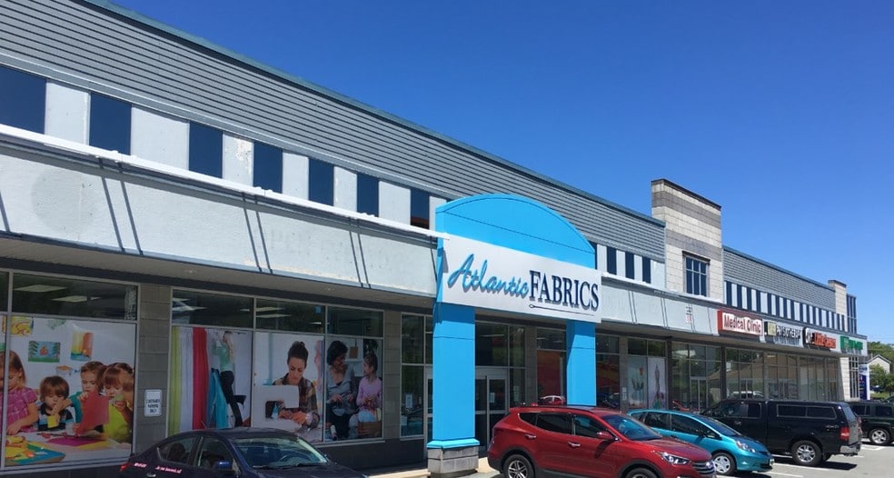Primary Photo Of 998 Parkland Dr, Halifax Storefront Retail Office For Lease