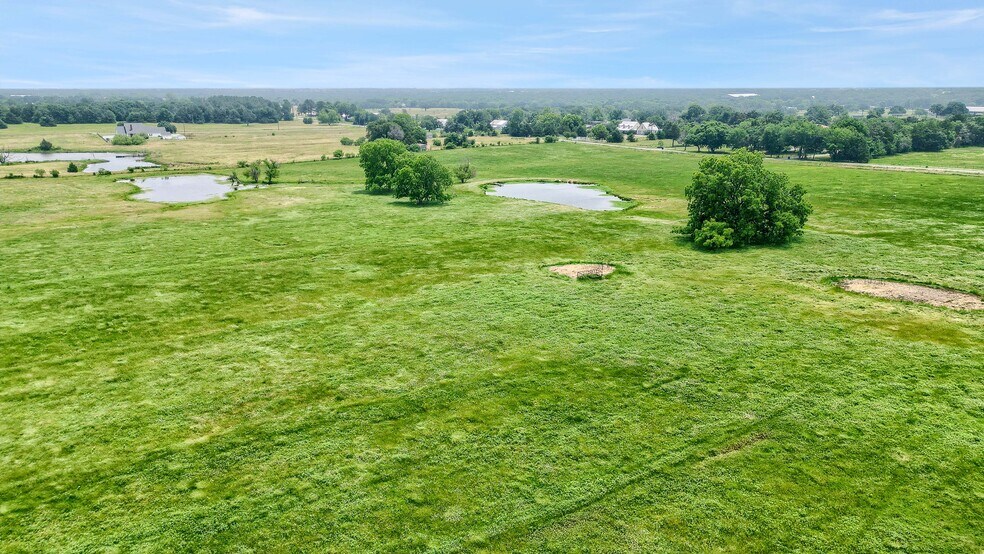 More Photos Of TBD Bones Chapel Rd, Whitesboro Land For Sale