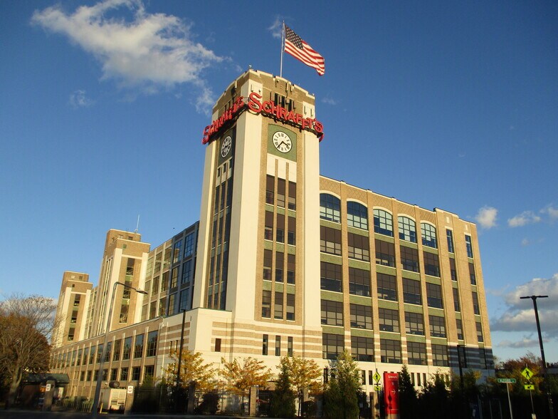 More Photos Of 529 Main St, Charlestown Office For Lease