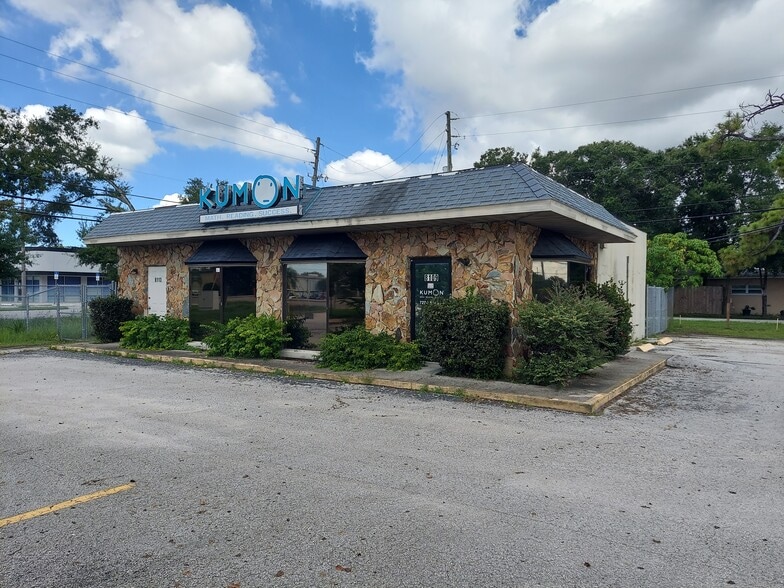 Primary Photo Of 8109-8113 Ulmerton Rd, Largo Freestanding For Sale