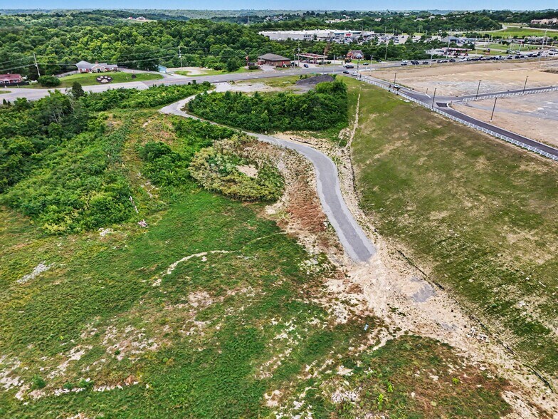 More Photos Of 00 Alexandria Pike, Cold Spring Land For Sale