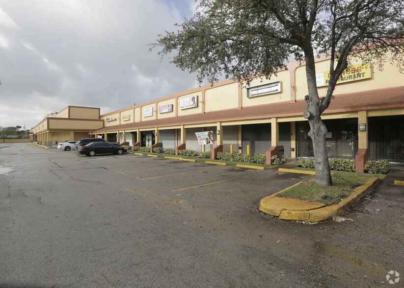More Photos Of 14900 NW 7th Ave, Miami Unknown For Lease