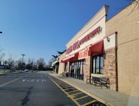 More Photos Of 1101-1105 Route 130 S, Cinnaminson General Retail For Sale