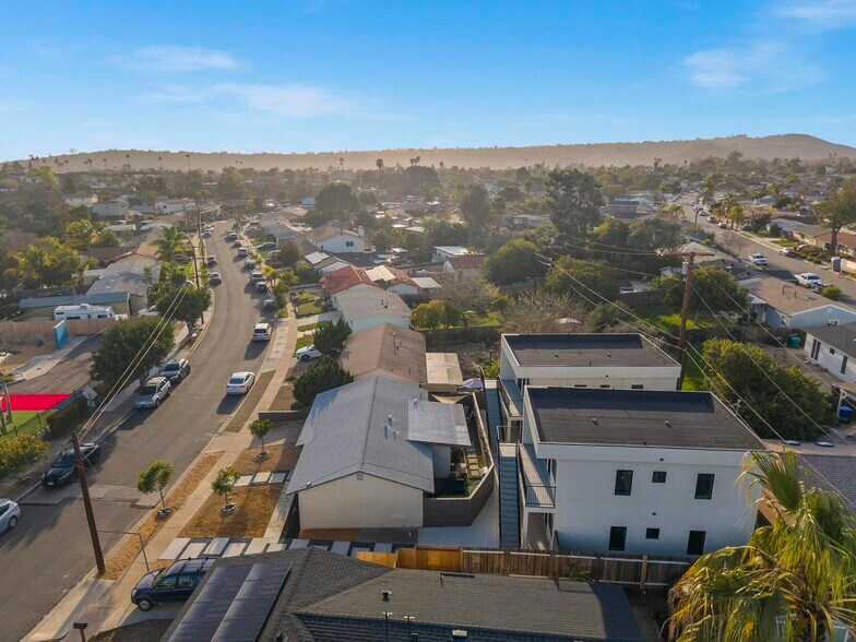 More Photos Of 3582 Hatteras Ave, San Diego Apartments For Sale