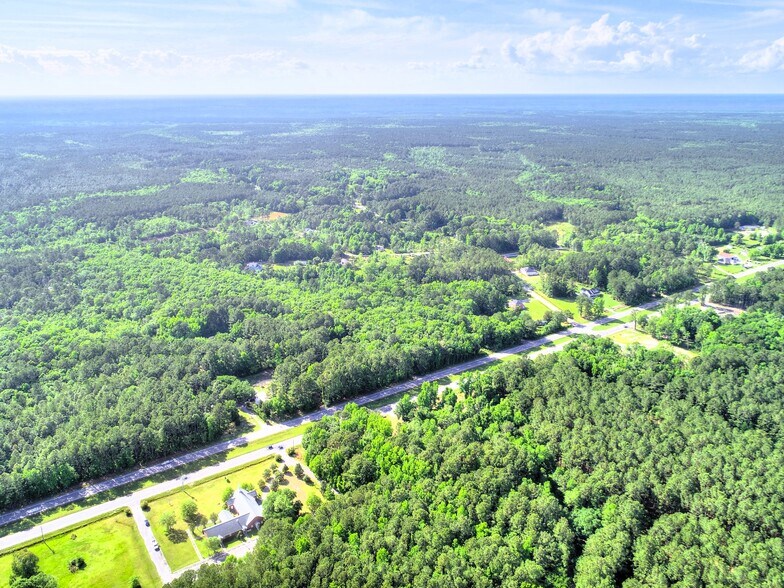 More Photos Of 6549 Highway 17 Hwy, Awendaw Land For Sale