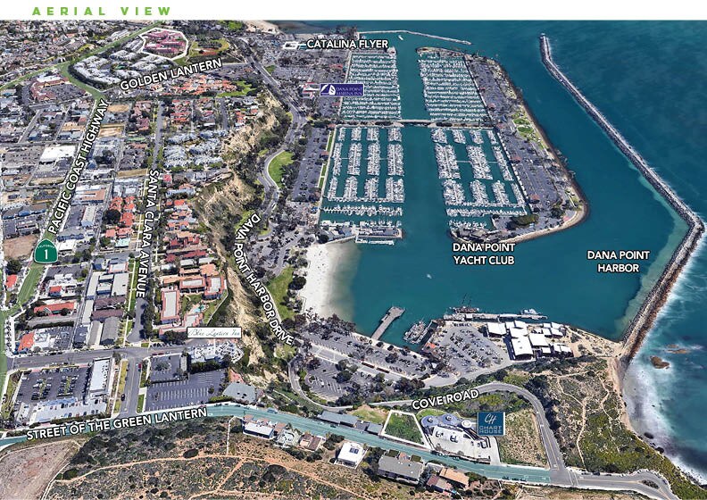 More Photos Of 34412 Green Lantern St, Dana Point Land For Sale