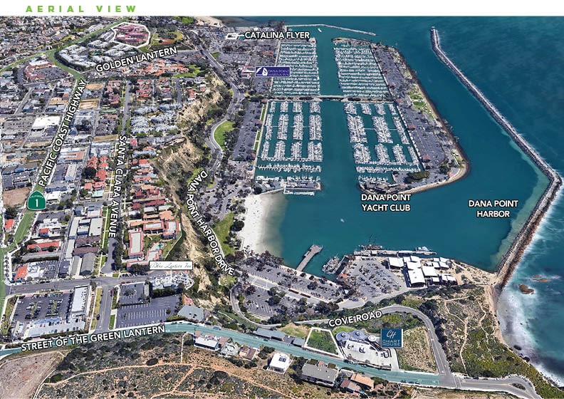 More Photos Of 34412 Green Lantern St, Dana Point Land For Sale