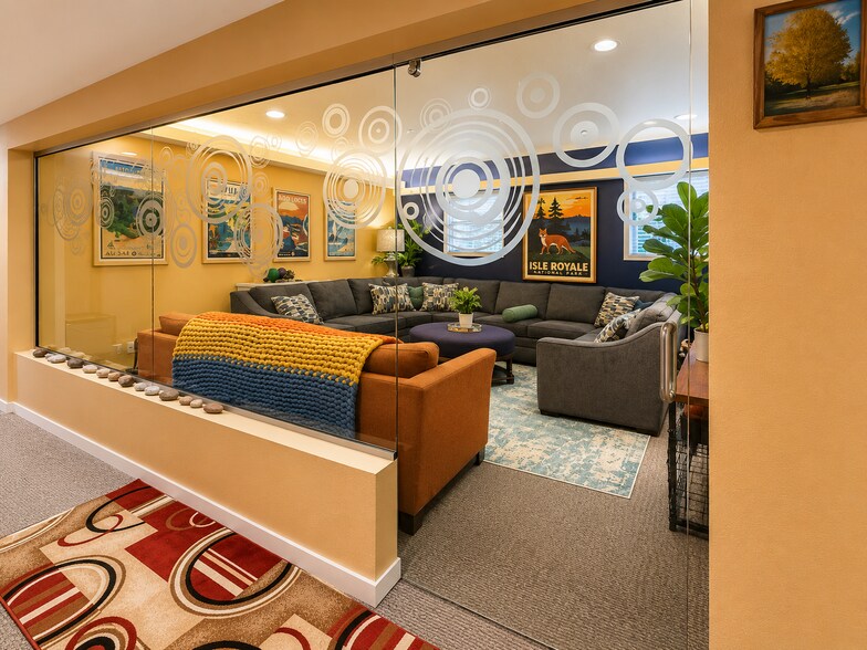 More Photos Of 418 S Howes St, Fort Collins Loft Creative Space For Lease