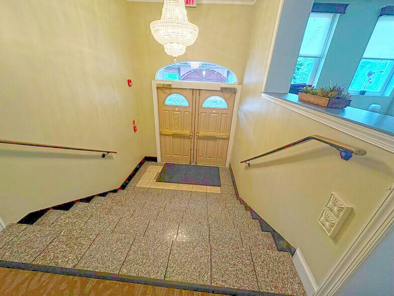 More Photos Of 4213-4217 9th St NW, Washington Funeral Home For Sale