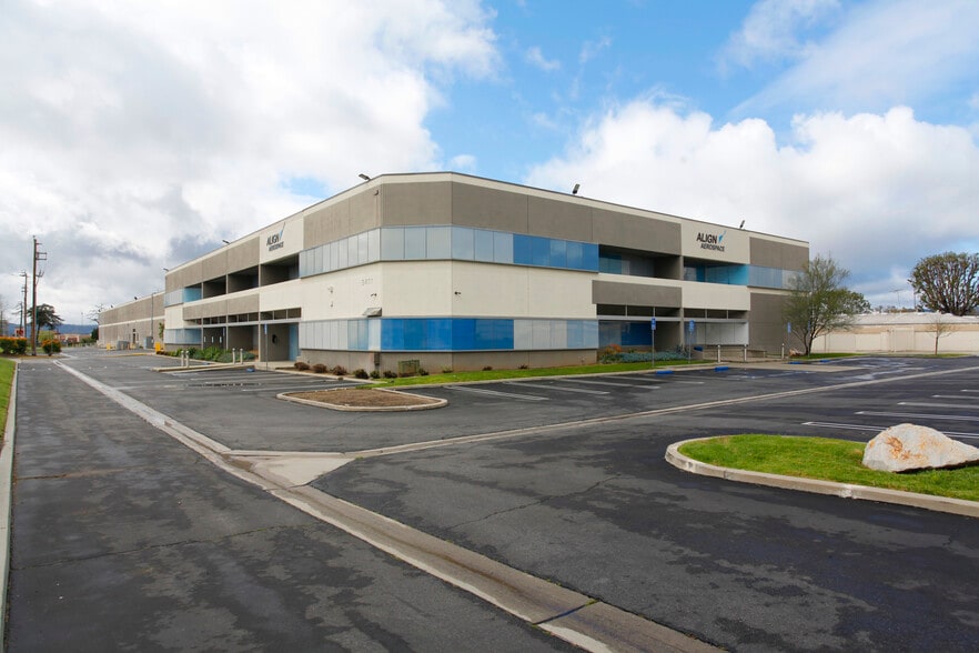 Primary Photo Of 9401 De Soto Ave, Chatsworth Warehouse For Sale