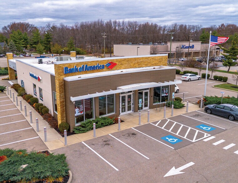 More Photos Of 4040 Montgomery Rd, Loveland Bank For Sale