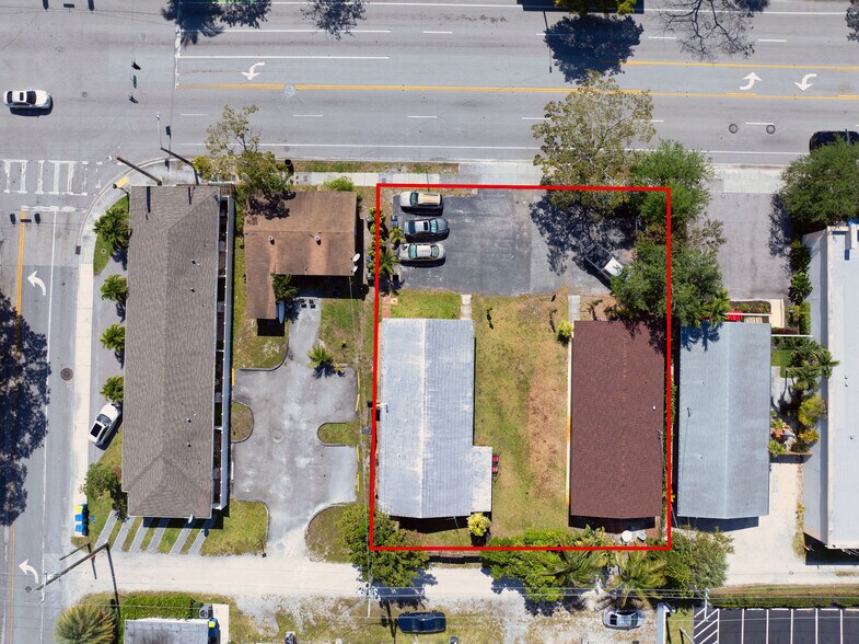 More Photos Of 634-638 SW 4th Ave, Fort Lauderdale Land For Sale
