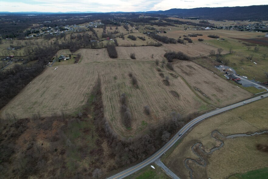 More Photos Of 1623 Lost Rd, Martinsburg Land For Sale