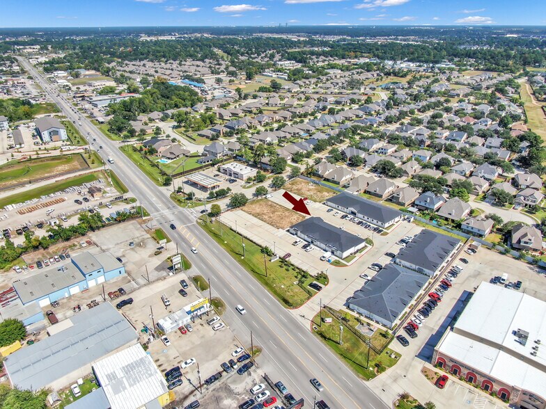 More Photos Of 18930 Kuykendahl Rd, Spring Medical For Lease