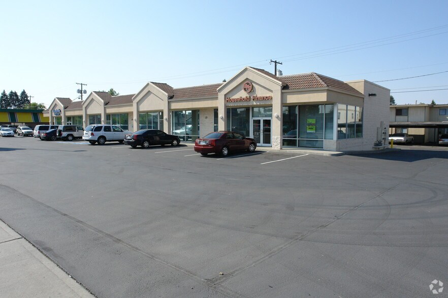 More Photos Of 6005-6011 N Division St, Spokane Freestanding For Lease