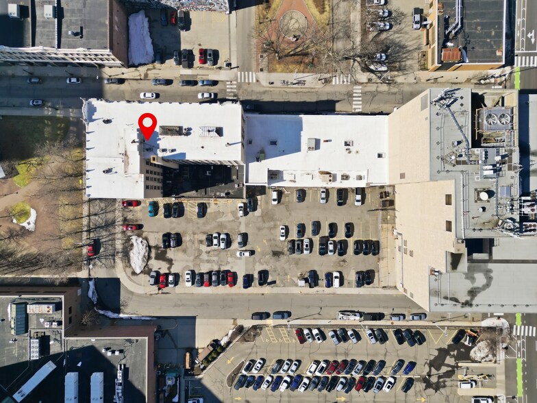 More Photos Of 289-307 Bridge St, Springfield Medical For Sale