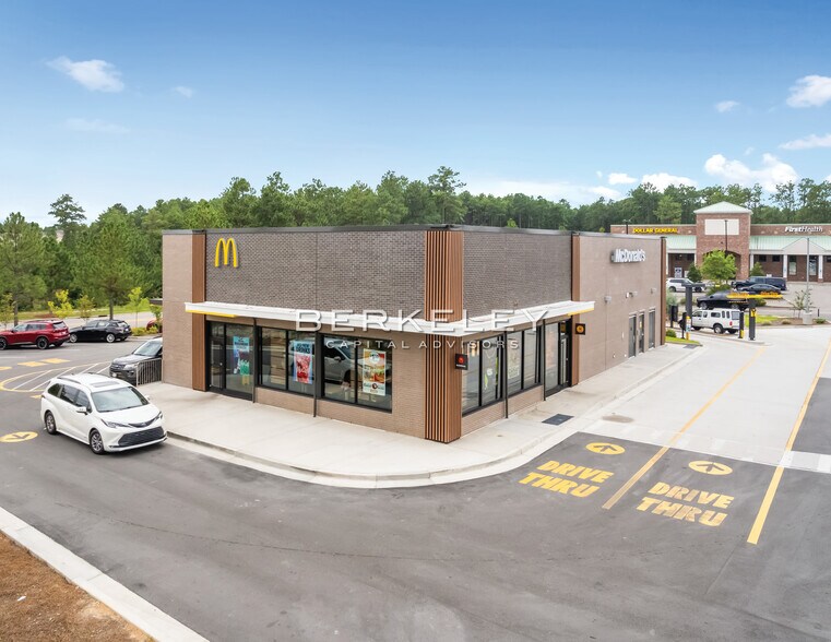 More Photos Of , Carthage General Retail For Sale