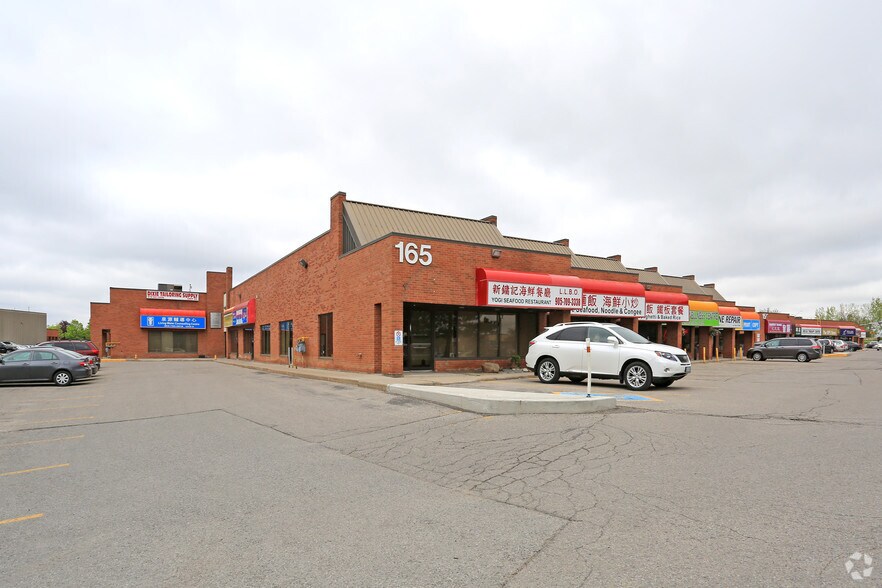 Primary Photo Of 165 E Beaver Creek Rd, Richmond Hill General Retail For Sale