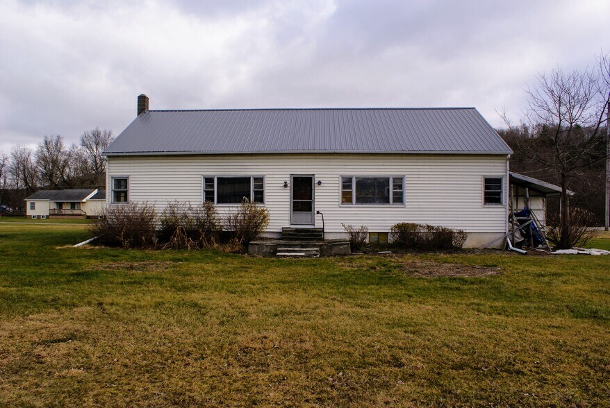 More Photos Of 2870 Route 11, Whitney Point Land For Sale