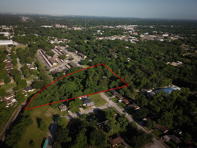 More Photos Of 200 E Burress St, Houston Land For Sale